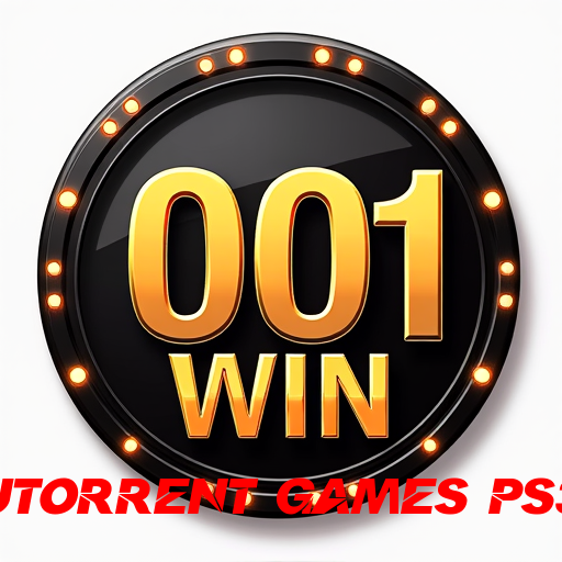 utorrent games ps3